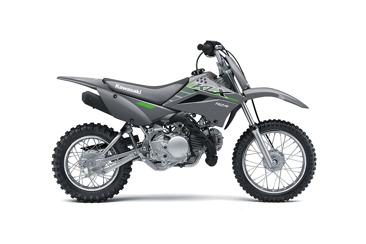 2025 KLX110R
