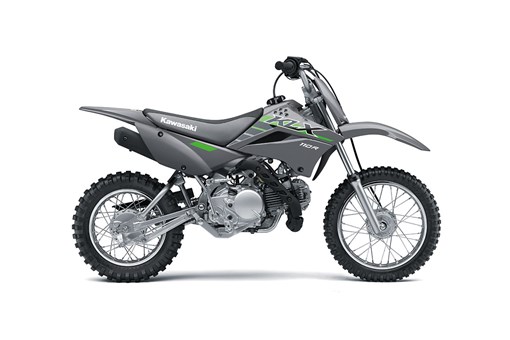 2025 KLX110R