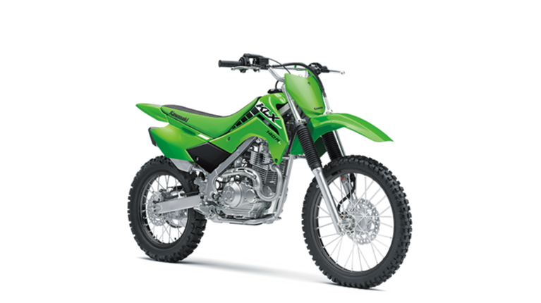 KLX140R L 