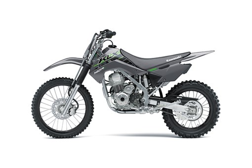 2025 KLX140R L 