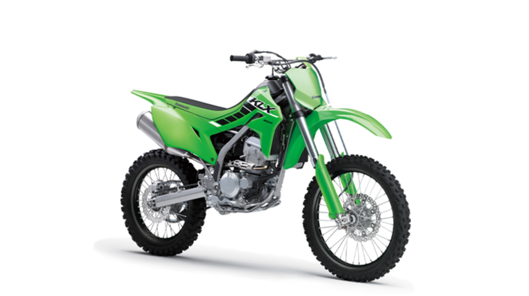 KLX300R