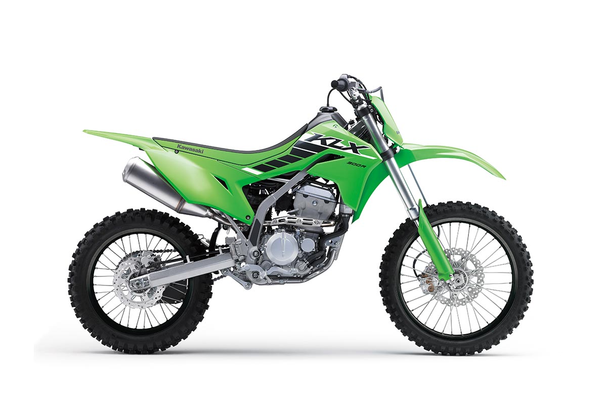 2025 KLX300R