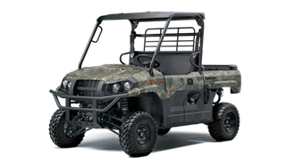 MULE PRO-MX EPS CAMO