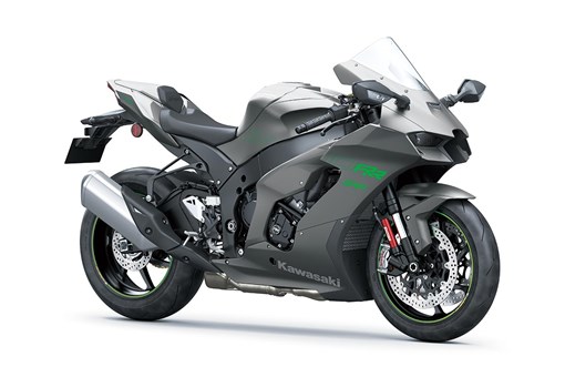 2025 NINJA ZX-10RR