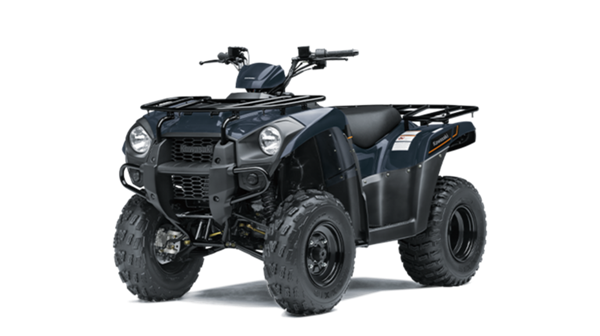 2025 BRUTE FORCE 750 ATV | Canadian Kawasaki Motors Inc.