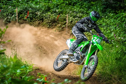 2025 KX250X