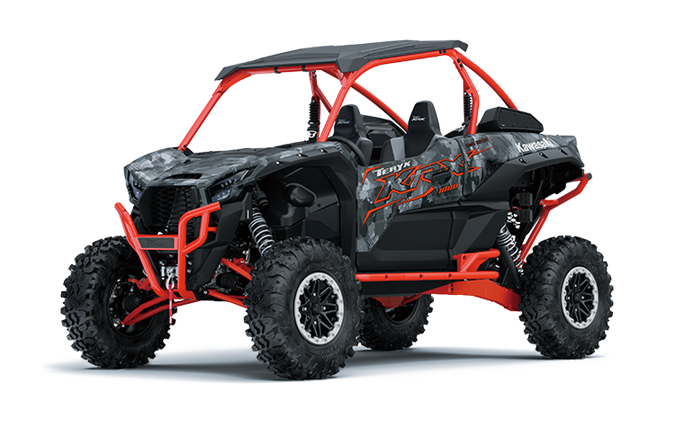 Cypher Camo Gray / Super Black