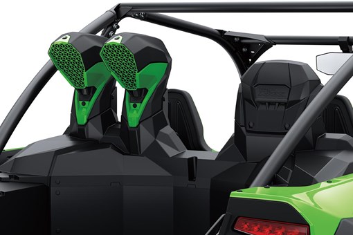 2025 TERYX KRX 1000 LIFTED EDITION 