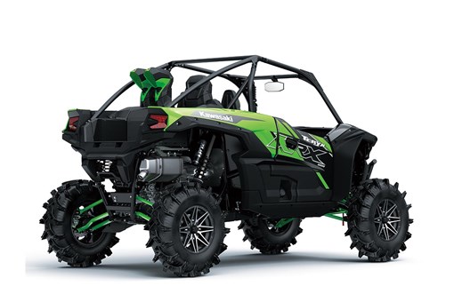 2025 TERYX KRX 1000 LIFTED EDITION 