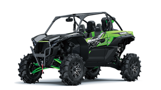 TERYX KRX 1000 LIFTED EDITION 