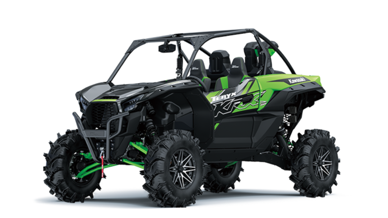 TERYX KRX 1000 LIFTED EDITION 