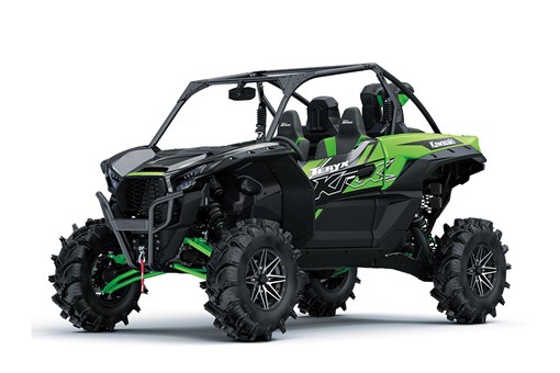 2025 TERYX KRX 1000 LIFTED EDITION 