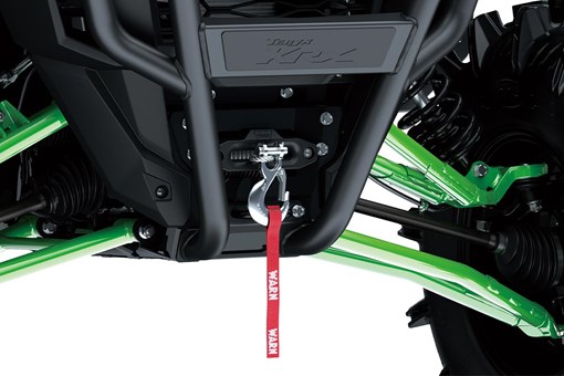 2025 TERYX KRX 1000 LIFTED EDITION 