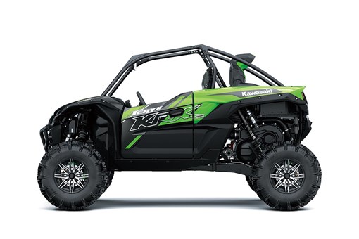 2025 TERYX KRX 1000 LIFTED EDITION 