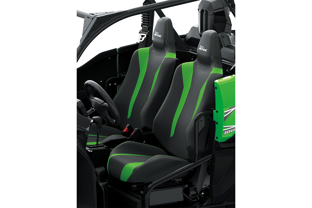 2025 TERYX KRX 1000 LIFTED EDITION 