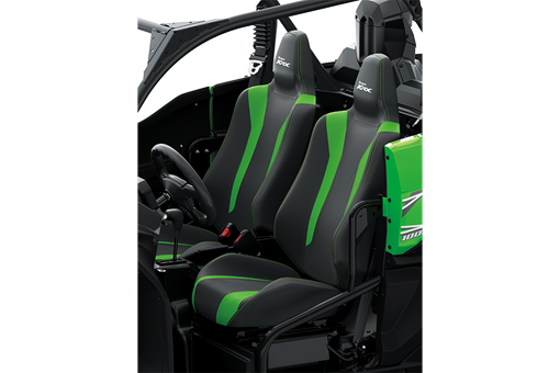 2025 TERYX KRX 1000 LIFTED EDITION 