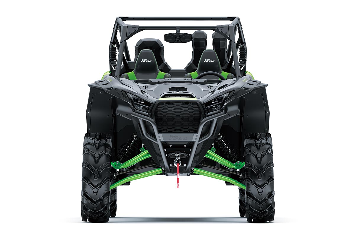 2025 TERYX KRX 1000 LIFTED EDITION 