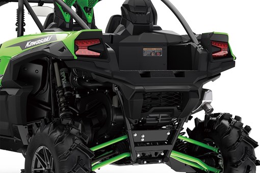 2025 TERYX KRX 1000 LIFTED EDITION 