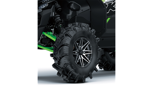 2025 TERYX KRX 1000 LIFTED EDITION 