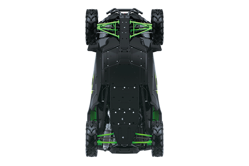 2025 TERYX KRX 1000 LIFTED EDITION 