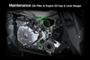 2025 TERYX KRX 1000 BLACKOUT EDITION 