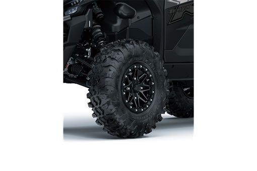 2025 TERYX KRX 1000 BLACKOUT EDITION 