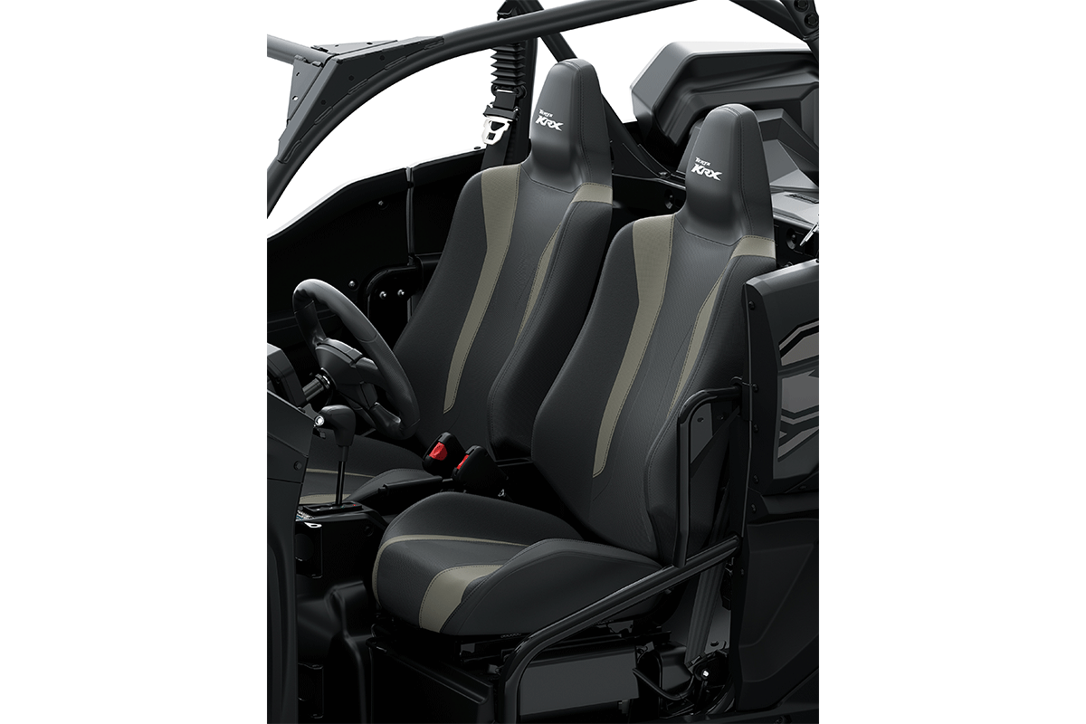2025 TERYX KRX 1000 BLACKOUT EDITION 