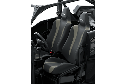 2025 TERYX KRX 1000 BLACKOUT EDITION 