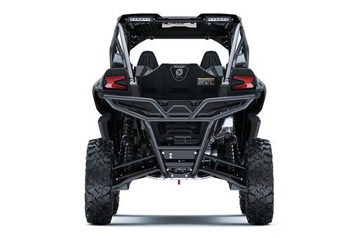 2025 TERYX KRX 1000 BLACKOUT EDITION 