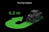 2025 TERYX KRX 1000 BLACKOUT EDITION 