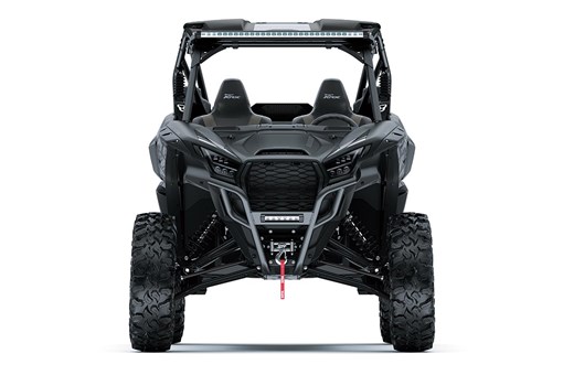 2025 TERYX KRX 1000 BLACKOUT EDITION 