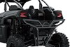 2025 TERYX KRX 1000 BLACKOUT EDITION 
