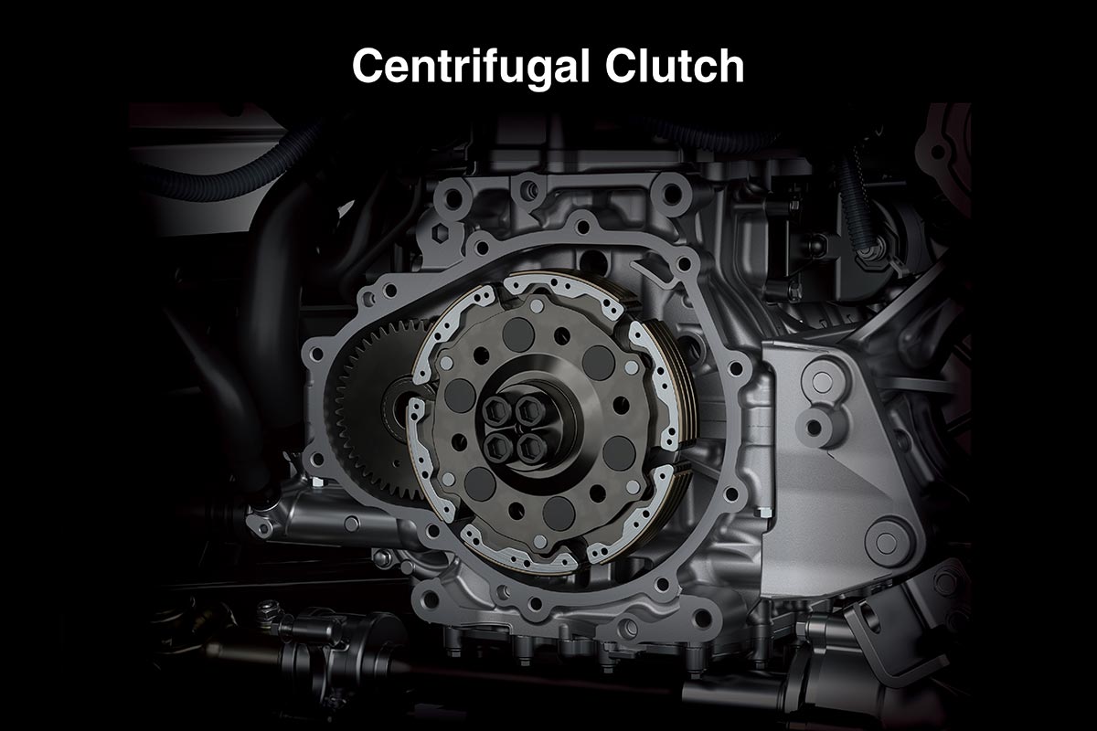 2025 TERYX KRX 1000 BLACKOUT EDITION 