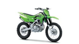 KLX230R