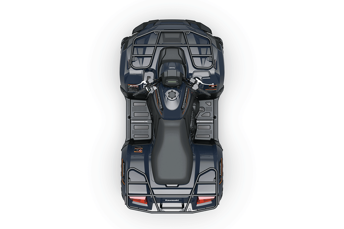 2025 BRUTE FORCE 450