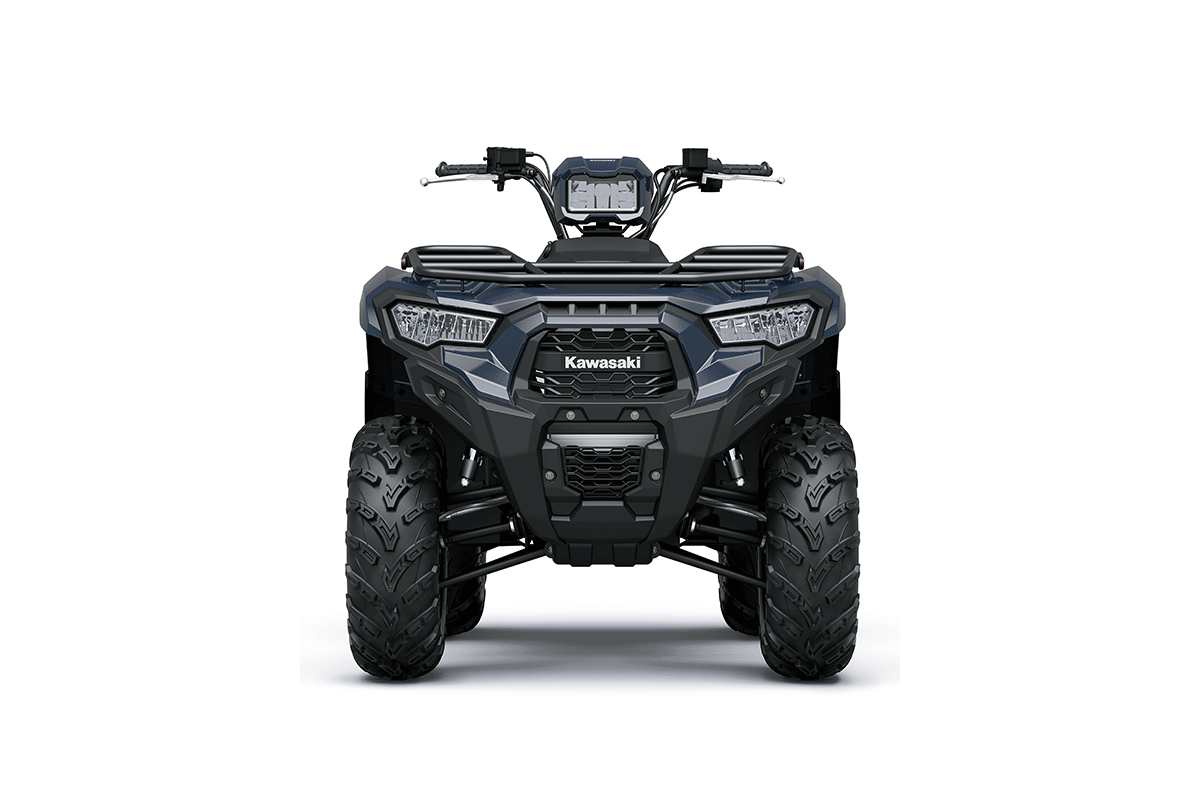 2025 BRUTE FORCE 450