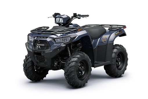 2025 BRUTE FORCE 450