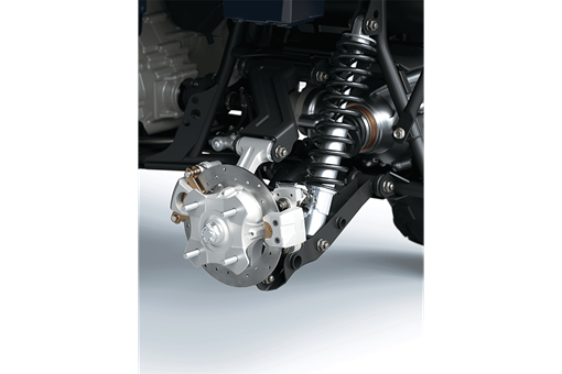 2025 BRUTE FORCE 450