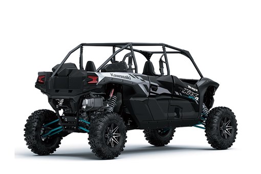 2025 TERYX KRX4 1000 