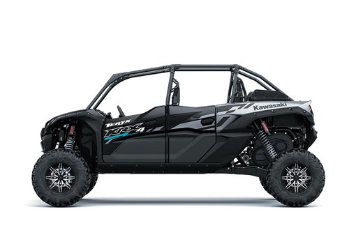 2025 TERYX KRX4 1000 