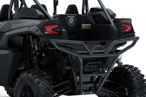 2025 TERYX KRX4 1000 BLACKOUT EDITION