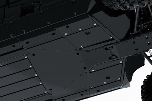 2025 TERYX KRX4 1000 BLACKOUT EDITION