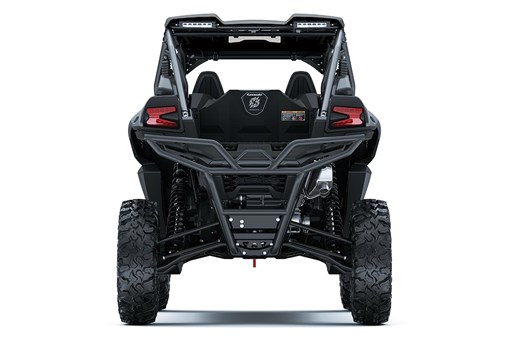 2025 TERYX KRX4 1000 BLACKOUT EDITION