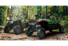 2025 TERYX KRX4 1000 LIFTED EDITION