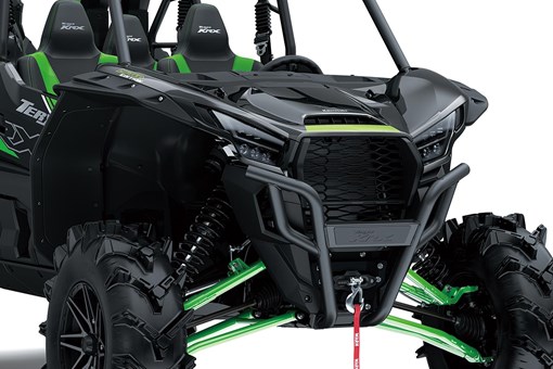 2025 TERYX KRX4 1000 LIFTED EDITION