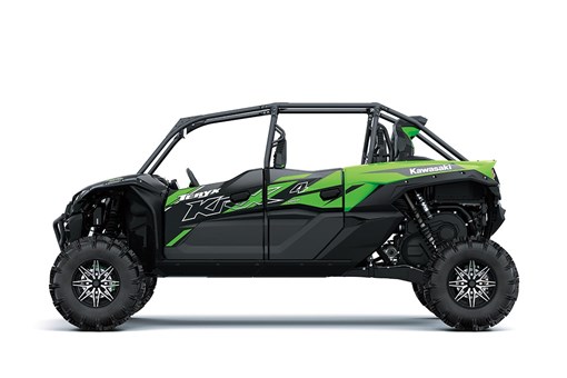2025 TERYX KRX4 1000 LIFTED EDITION
