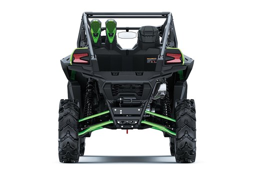 2025 TERYX KRX4 1000 LIFTED EDITION