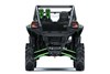 2025 TERYX KRX4 1000 LIFTED EDITION