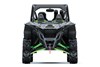 2025 TERYX KRX4 1000 LIFTED EDITION