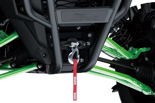 2025 TERYX KRX4 1000 LIFTED EDITION